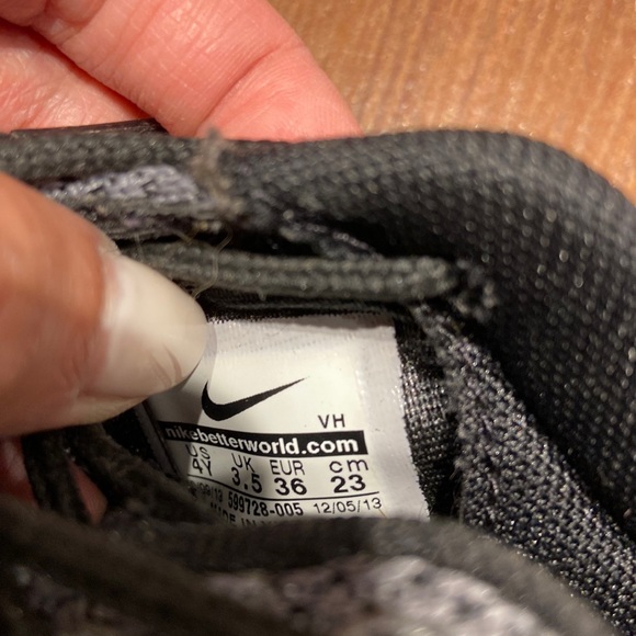 Youth Nike Roche - Picture 5 of 5